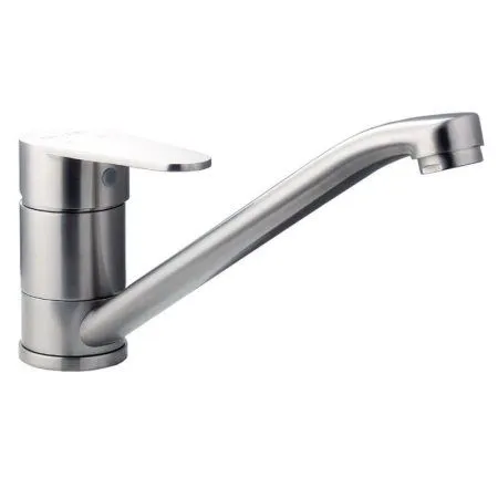 Смеситель для кухни FASHUN (A54205) - купить в Москве по низкой цене в интернет-магазине с доставкой по всей России | HITsant Смеситель для кухни FASHUN (A54205)