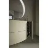 Мебель для ванной Cezares Eden 54417 120 grigio natura