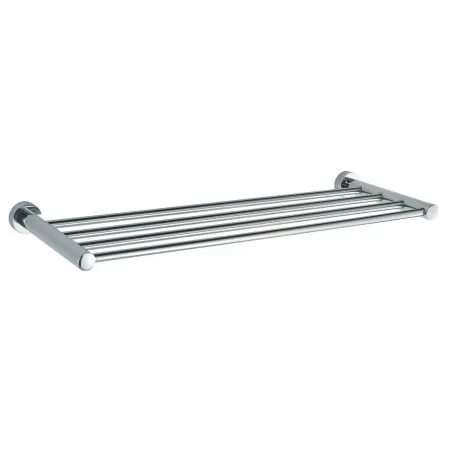 Полка WasserKRAFT Donau K-9400 K-9411 хром