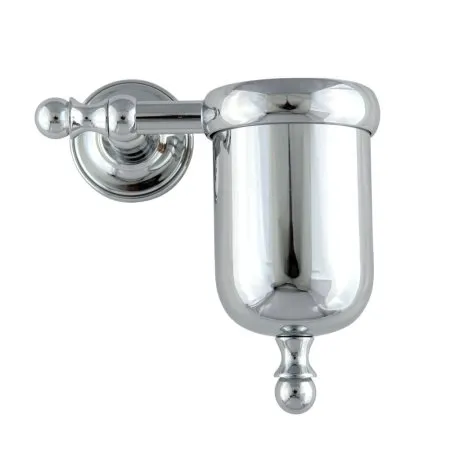 Держатель освежителя воздуха Migliore Mirella 17233 хром