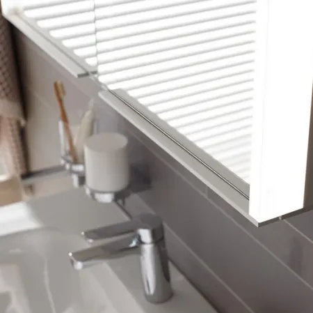 Шкаф-зеркало Keuco Royal Match 12803171301  100 см