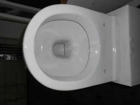 Крышка-сиденье Jacob Delafon Odeon Up E70009-00