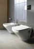 Чаша для унитаза подвесного Duravit DuraStyle 2538090000