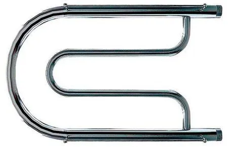 Полотенцесушитель водяной Tera Фокстрот 32х60