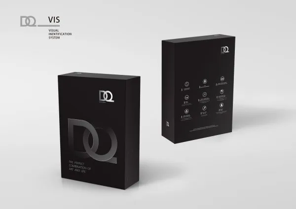 Смеситель для кухни DQ Leipzig высокий хром (DA1762401)