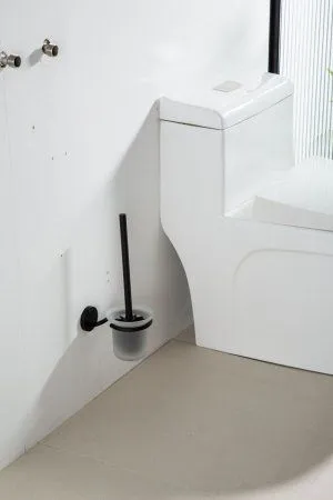 Ершик подвесной Gappo G3AE07RT10MQ-6PH, черный - купить в Москве по низкой цене в интернет-магазине с доставкой по всей России | HITsant Ершик подвесной Gappo G3AE07RT10MQ-6PH, черный