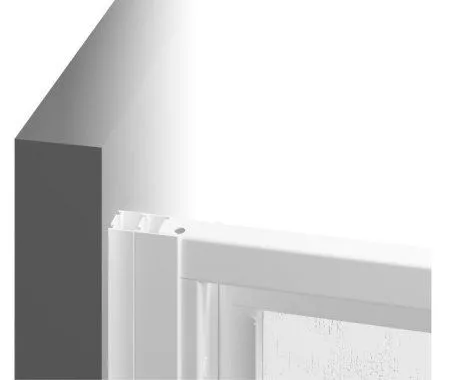 Регулирующий профиль Ravak CNPS сатин E778801U19470