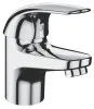 Смеситель Grohe Euroeco 32734000 для раковины