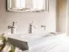 Стакан Grohe Grandera 40626000 с держателем, хром