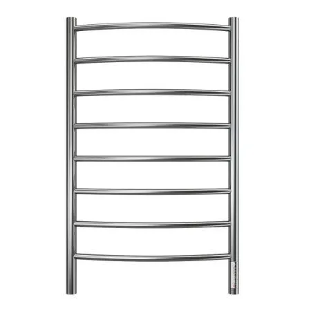 Полотенцесушитель электрический Terminus Классик П8 50х85 4670078531360, хром