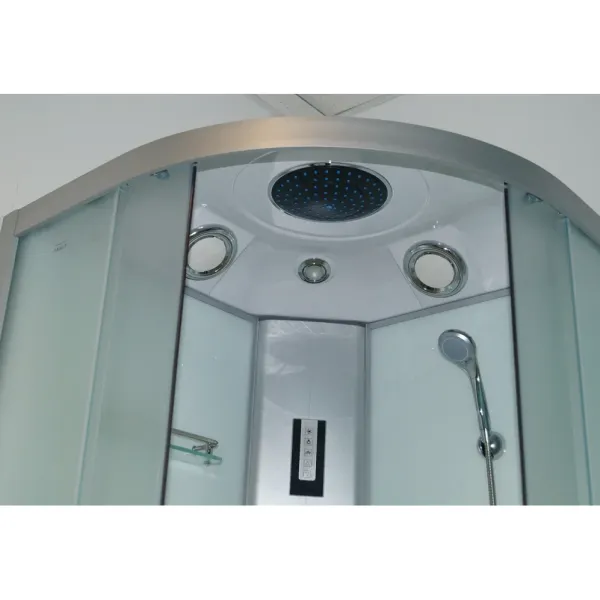 Душевая кабина Parly Bianco B100