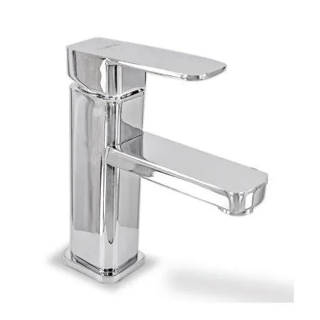 Смеситель для раковины Сантаком stOMEGA 3317, хром