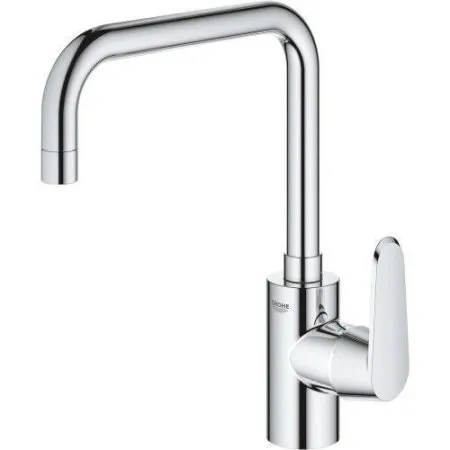 Смеситель Grohe Eurodisc Cosmopolitan 32259003 хром