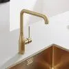 Смеситель Grohe Essence 30269EN0 серебро
