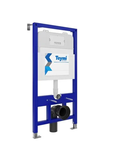 Инсталляция для подвесного унитаза Teymi Aina 52 T70011