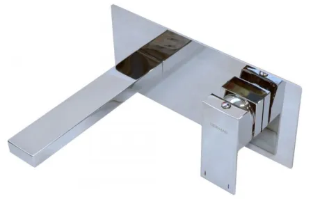 Смеситель Gerhans K11525 для раковины встраиваемый