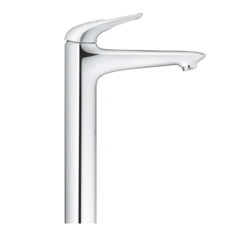 Смеситель Grohe Eurostyle New 23570003 хром - купить в Москве по низкой цене в интернет-магазине с доставкой по всей России | HITsant Смеситель Grohe Eurostyle New 23570003 хром