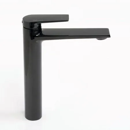 Смеситель для раковины WasserKRAFT Glan 6600 6603H черный