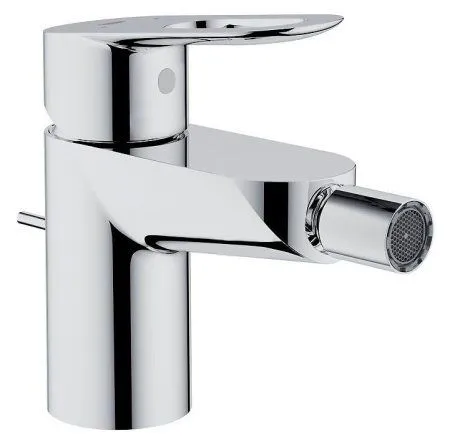 Смеситель Grohe BauLoop 23338000 для биде