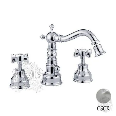 Смеситель Migliore Princeton 19364 для биде - купить в Москве по низкой цене в интернет-магазине с доставкой по всей России | HITsant Смеситель Migliore Princeton 19364 для биде