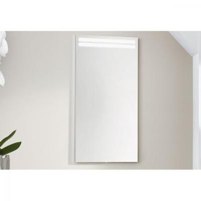 Зеркало Puris For Guests FSA534002 40 с LED подсветкой