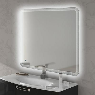 Зеркало Cezares 44996 100 с подсветкой