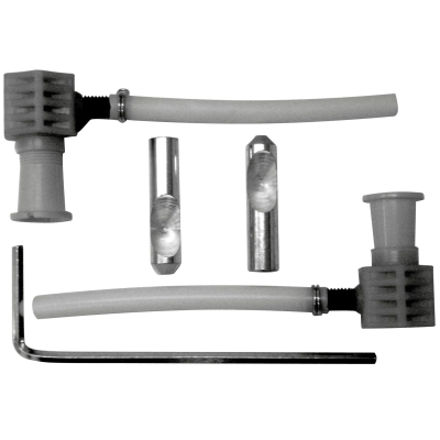 Комплект крепежей для подвесного унитаза/биде GSG ACS40EX