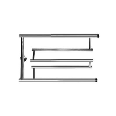 Полотенцесушитель водяной Ника Econ ПЛ-4 32/90