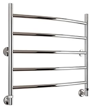 Полотенцесушитель водяной Стилье Аксиома 60х60