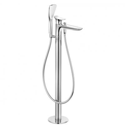 Смеситель Kludi Ambienta 535900575 напольный, хром
