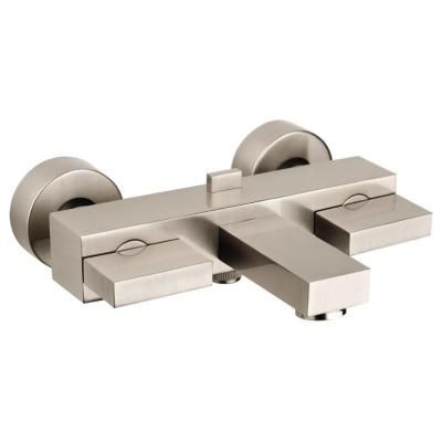 Смеситель Gessi Rettangolo 20313 для ванны