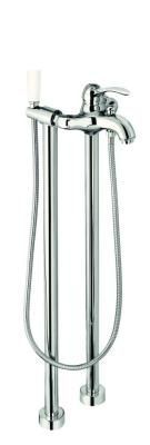 Смеситель Emmevi Harmony 2200128CR для ванны, хром