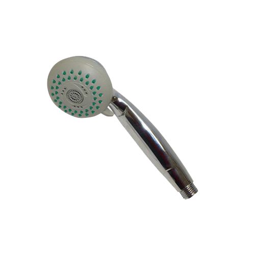 Лейка для душа 80мм 3 режима 1/2" (имп) PSM-1069