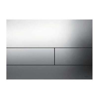 Кнопка смыва Tece Square 9240811 хром глянцевый