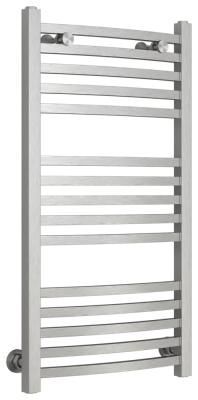 Полотенцесушитель водяной Сунержа Аркус 071-0251-8040 800x400 сатин
