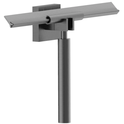 Стеклоочиститель Wonzon & Woghand Polo WW-8923-BGM темный графит матовый