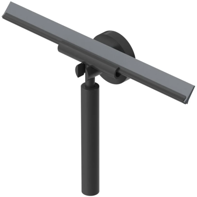 Стеклоочиститель Cezares Relax RELAX-SV-NOP черный матовый