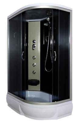 Душевая кабина River Desna 120/80/26 L TH