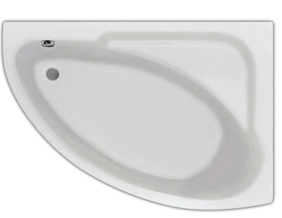 Ванна акриловая Santek Гоа 1WH112032 R 150х100 см