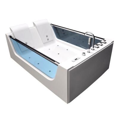 Акриловая ванна Grossman GR-18012 180х120