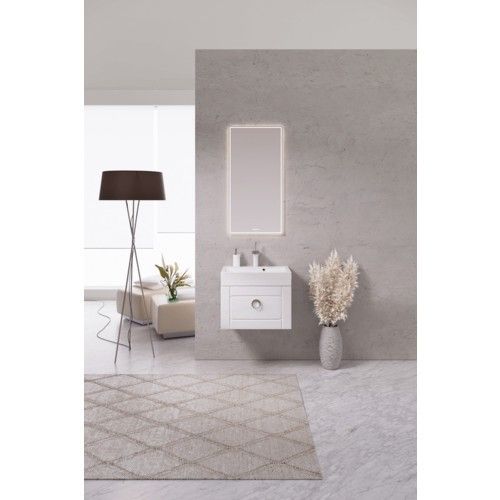 Зеркало Aqwella UM UM0205 50 с подсветкой