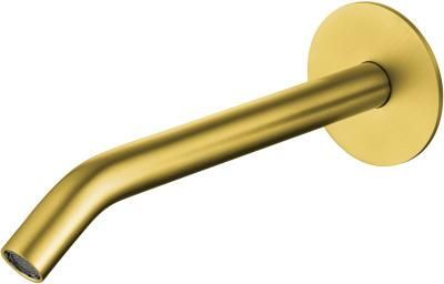 Излив Allen Brau Priority 5.31A18-GB золото браш