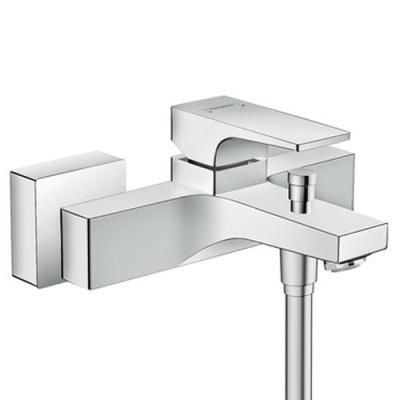 Смеситель Hansgrohe Metropol 32540000 для ванны