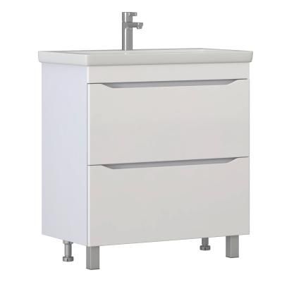 Тумба VIGO Grani под раковину Grani 800-0-2 (Como) (203)