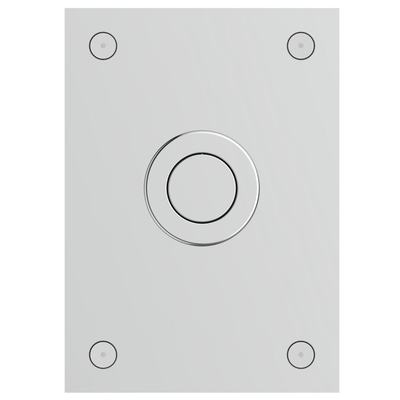 Кнопка смыва Ideal Standard ProSys Septa Pro P0115AA хром