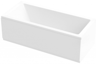 Акриловая ванна Cezares Plane Mini PLANE MINI-170-75-42 170x75