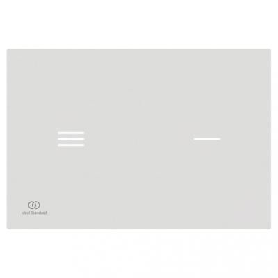 Кнопка смыва Ideal Standard ProSys Symfo R0129SA белый