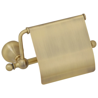 Держатель туалетной бумаги Veragio Gialetta Bronzo VR.GIL-6481.BR