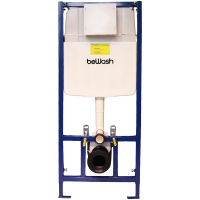 Инсталляция для унитаза beWash 500RZVSN074HM0000001