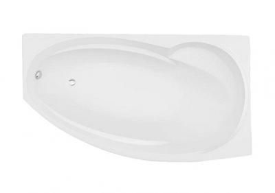 Акриловая ванна Aquanet Jersey 00203989 170х100 R